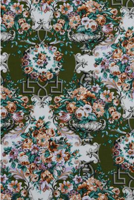 Prima Donna Tablecloth