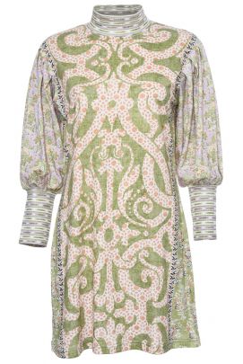 Algiers Knit Dress