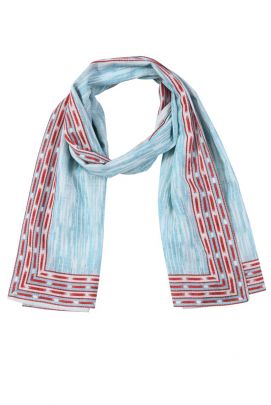 Fez Scarf