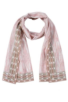 Fez Scarf
