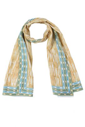Fez Scarf
