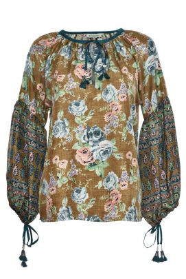 Milo Top
