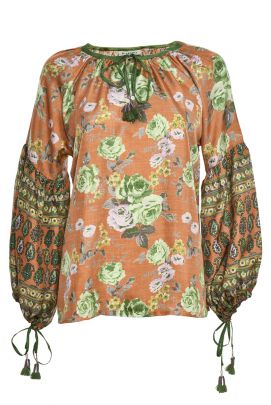 Milo Top
