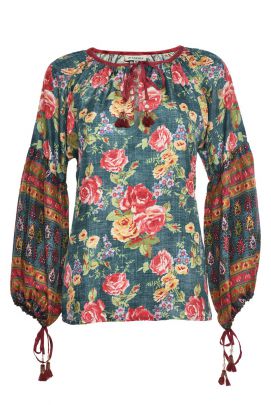 Milo Top