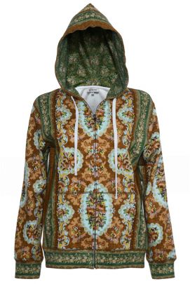 Baza Hoodie
