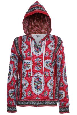 Baza Hoodie