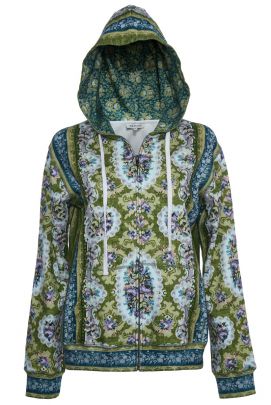Baza Hoodie