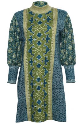 Granada Knit Dress