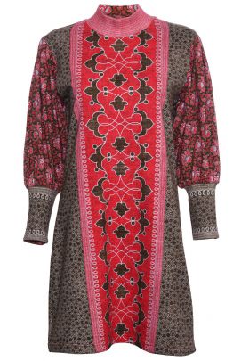 Granada Knit Dress