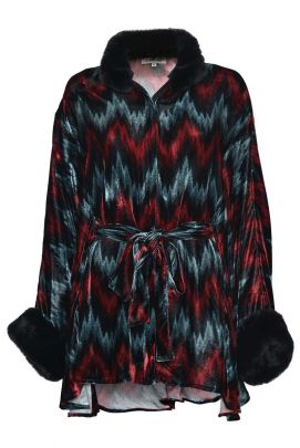 Cortina Cape