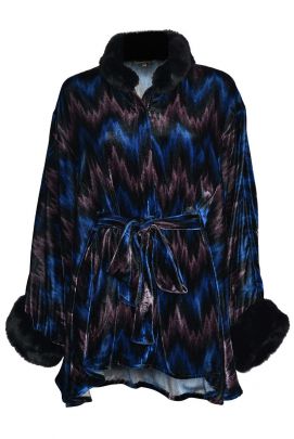 Cortina Cape