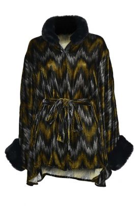 Cortina Cape