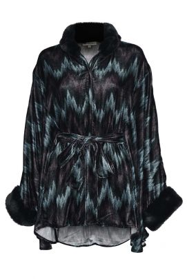 Cortina Cape