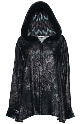 Moritz Hoodie