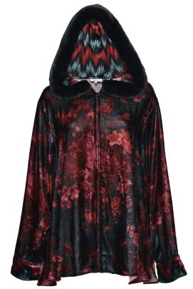 Moritz Hoodie