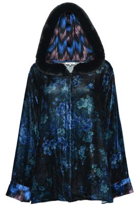 Moritz Hoodie