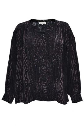 Ocelot Blouse