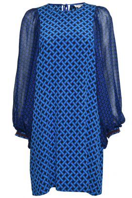 Vilnius Dress