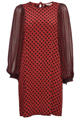 Vilnius Dress