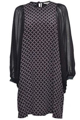 Vilnius Dress