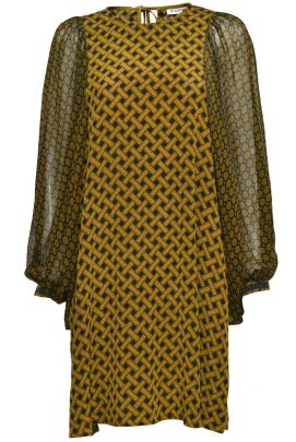 Vilnius Dress