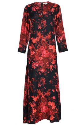 Moritz Dress