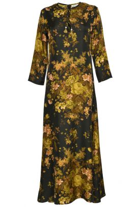 Moritz Dress