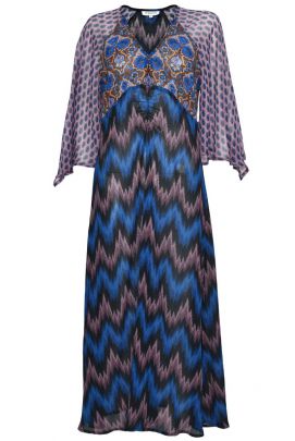 Aosta Dress