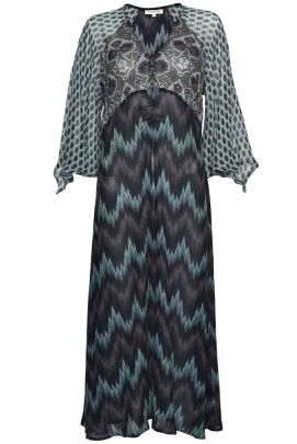 Aosta Dress