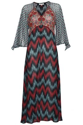 Aosta Dress