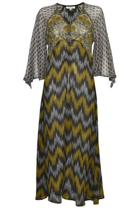 Aosta Dress