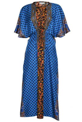 Minsk Dress