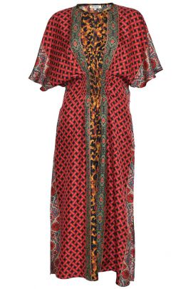 Minsk Dress