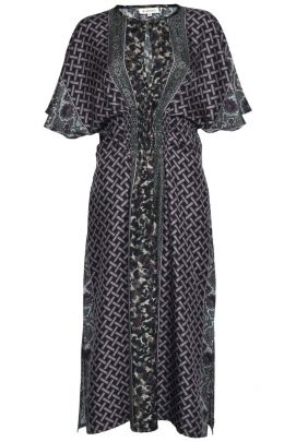 Minsk Dress