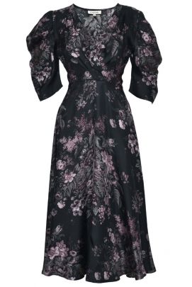 Cortina Dress