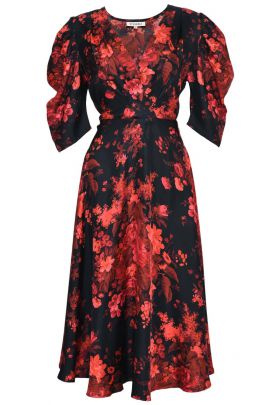 Cortina Dress
