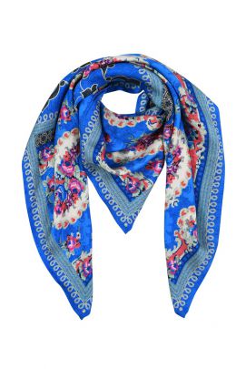 Lagos Scarf
