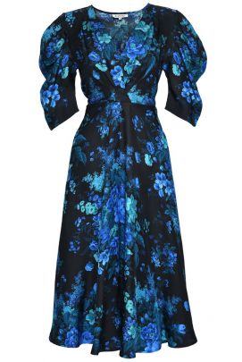 Cortina Dress