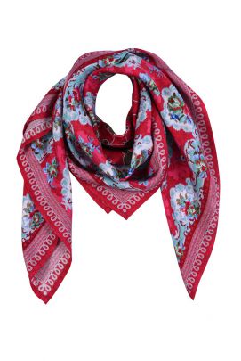 Lagos Scarf
