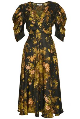Cortina Dress