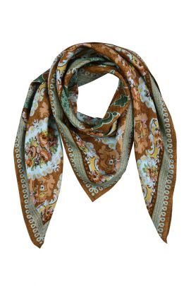 Lagos Scarf