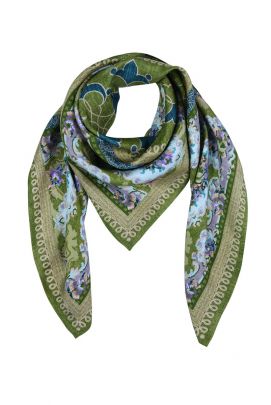 Lagos Scarf