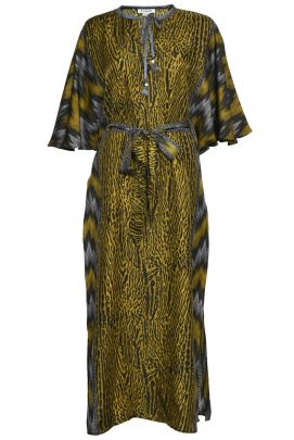 Ocelot Kaftan