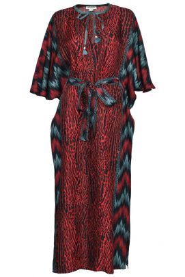Ocelot Kaftan