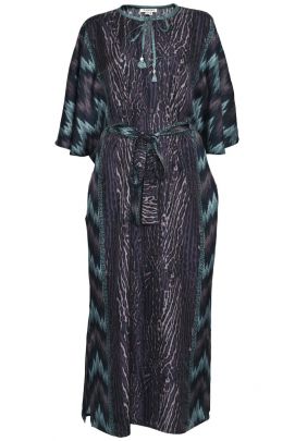 Ocelot Kaftan