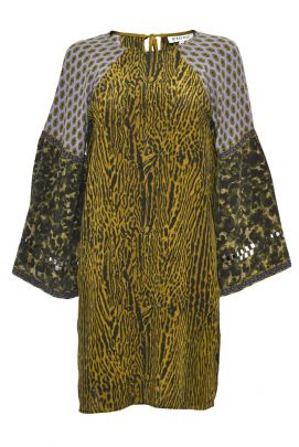 Tartu Dress