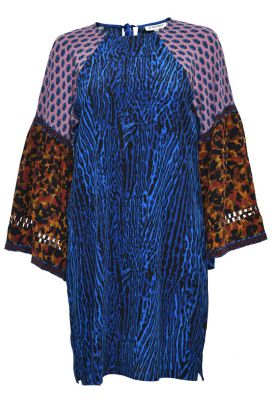 Tartu Dress