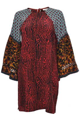 Tartu Dress