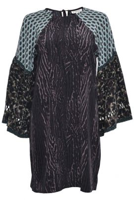 Tartu Dress