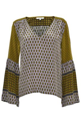 Riga Top